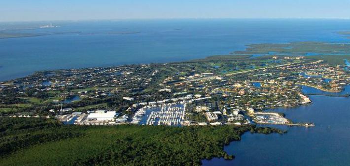 HMY Yachts to open new office in Key Largo, Florida